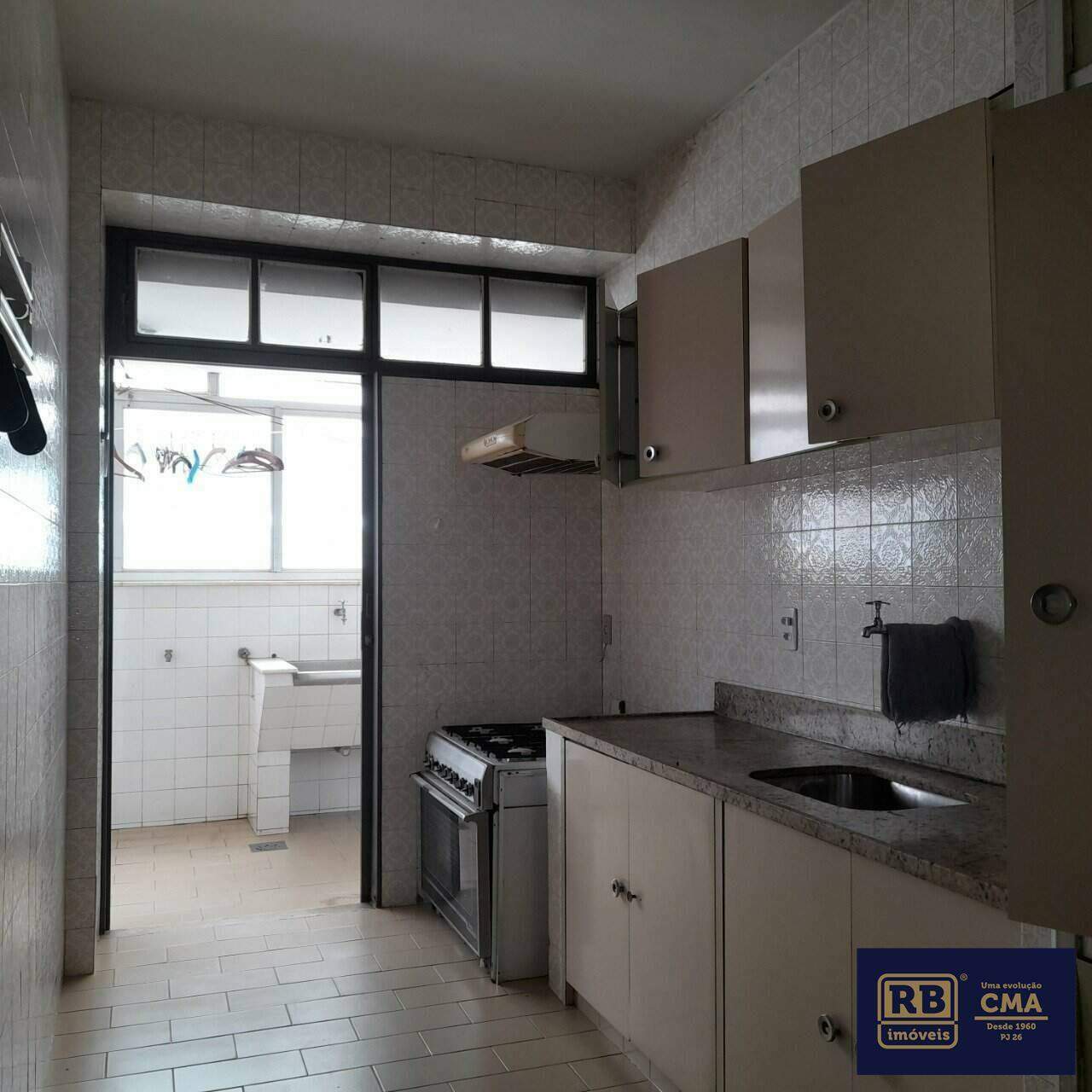 Apartamento à venda com 4 quartos, 155m² - Foto 8