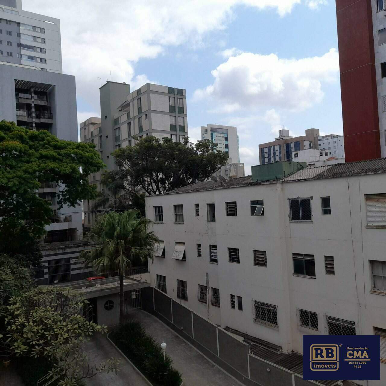 Apartamento à venda com 4 quartos, 155m² - Foto 15