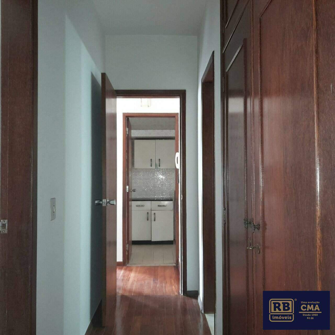 Apartamento à venda com 4 quartos, 155m² - Foto 11