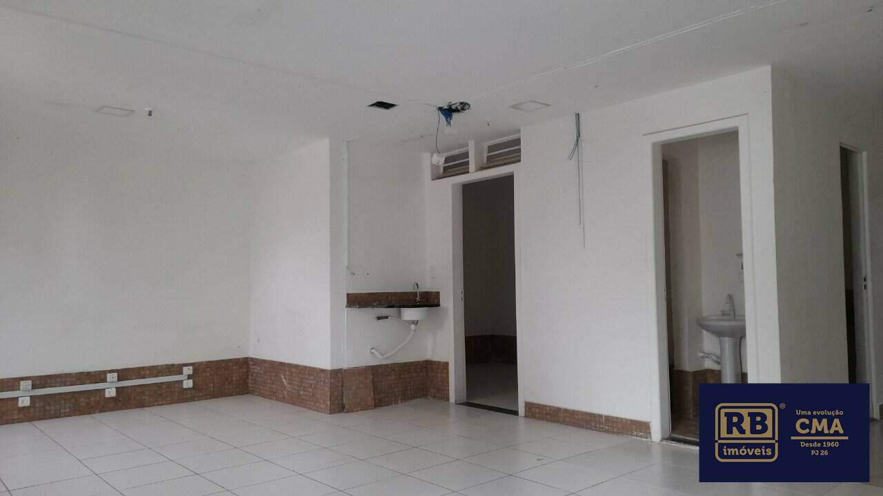 Conjunto Comercial-Sala à venda, 203m² - Foto 1