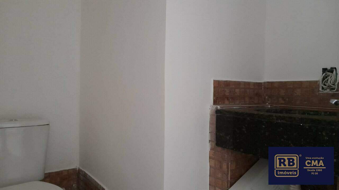 Conjunto Comercial-Sala à venda, 203m² - Foto 5