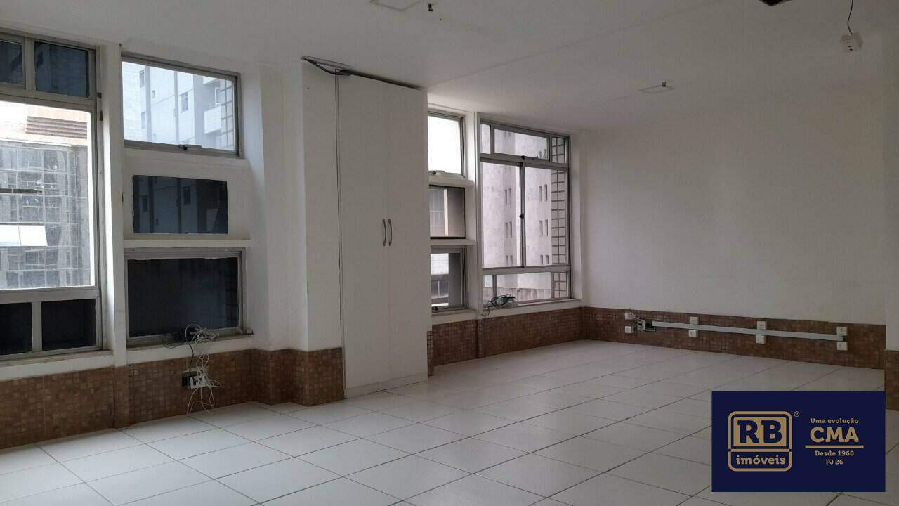 Conjunto Comercial-Sala à venda, 203m² - Foto 2