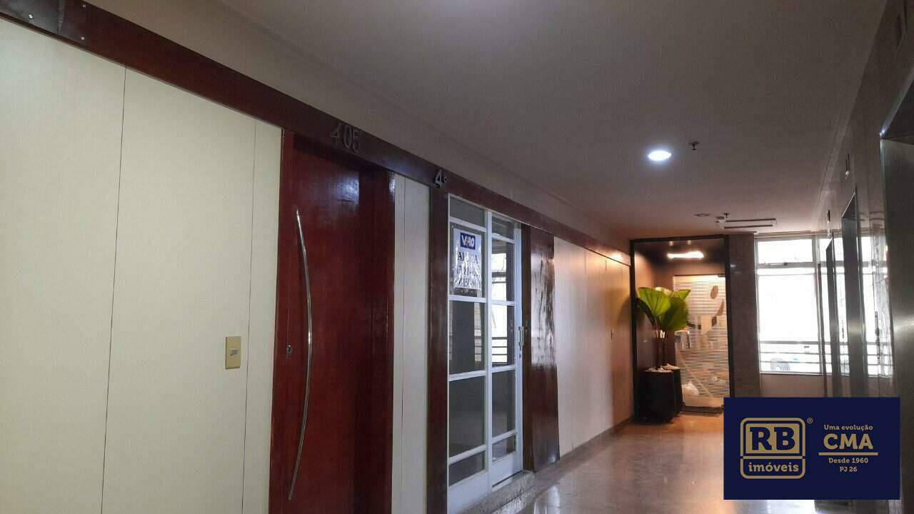 Conjunto Comercial-Sala à venda, 203m² - Foto 9