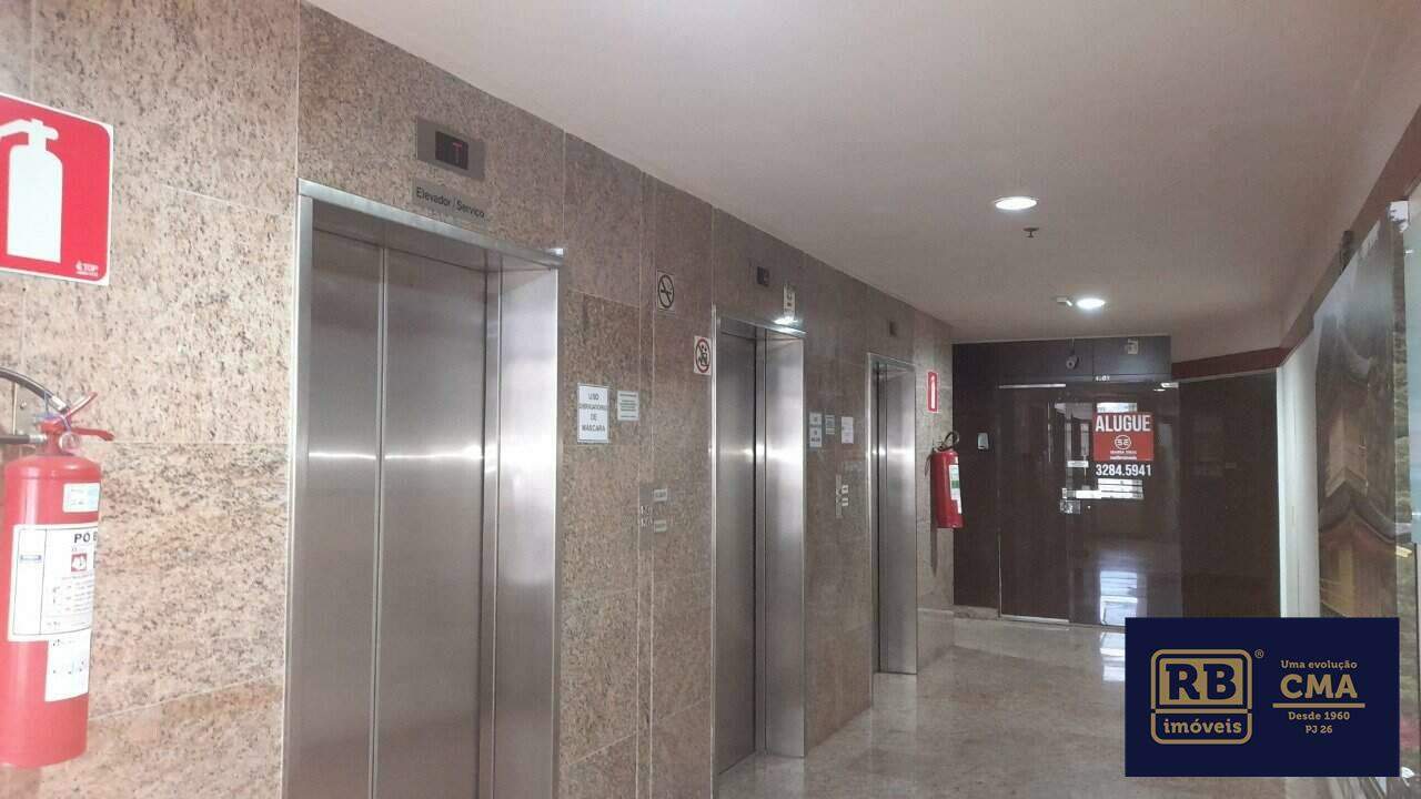 Conjunto Comercial-Sala à venda, 203m² - Foto 10