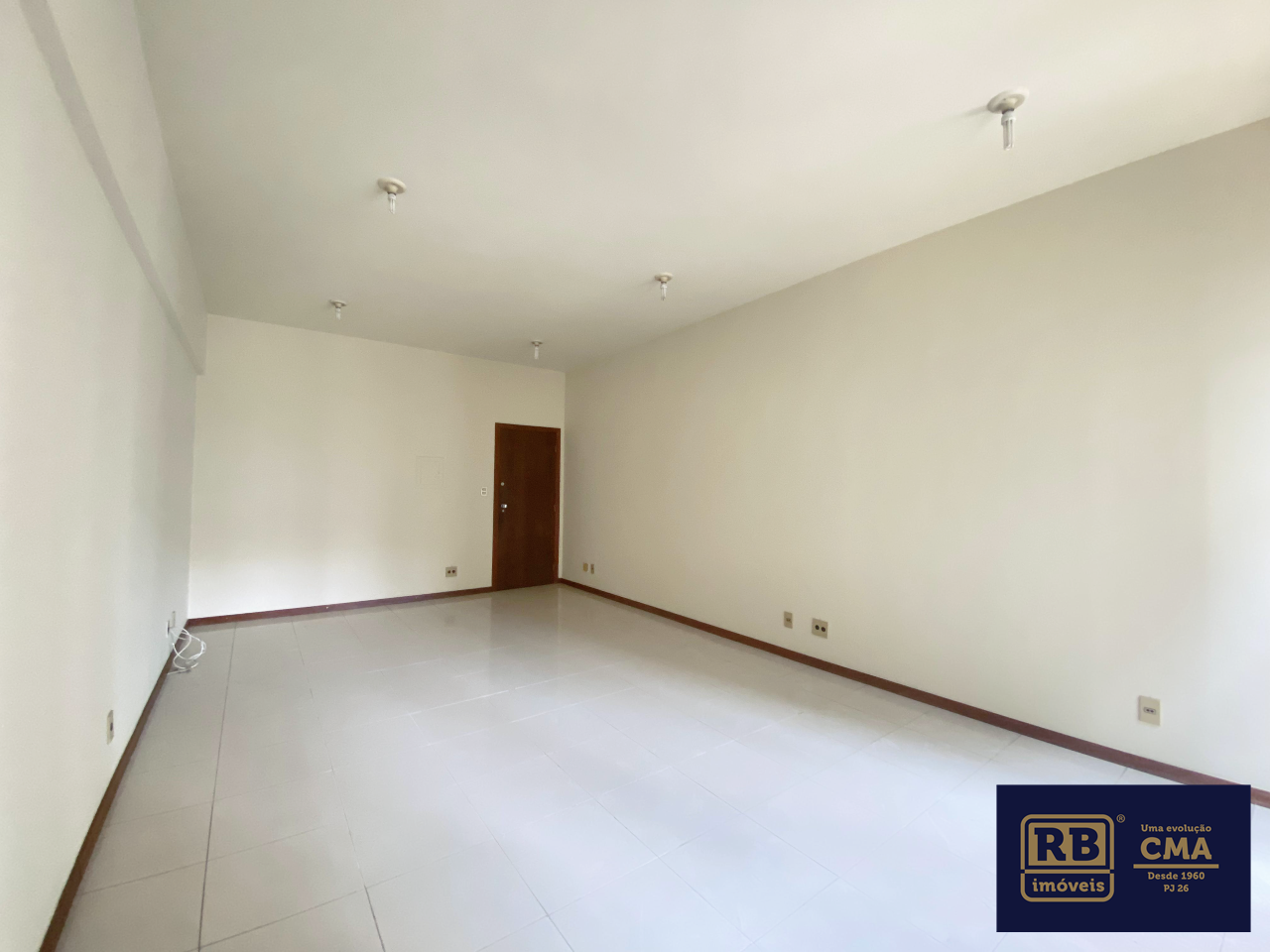 Conjunto Comercial-Sala à venda, 33m² - Foto 4