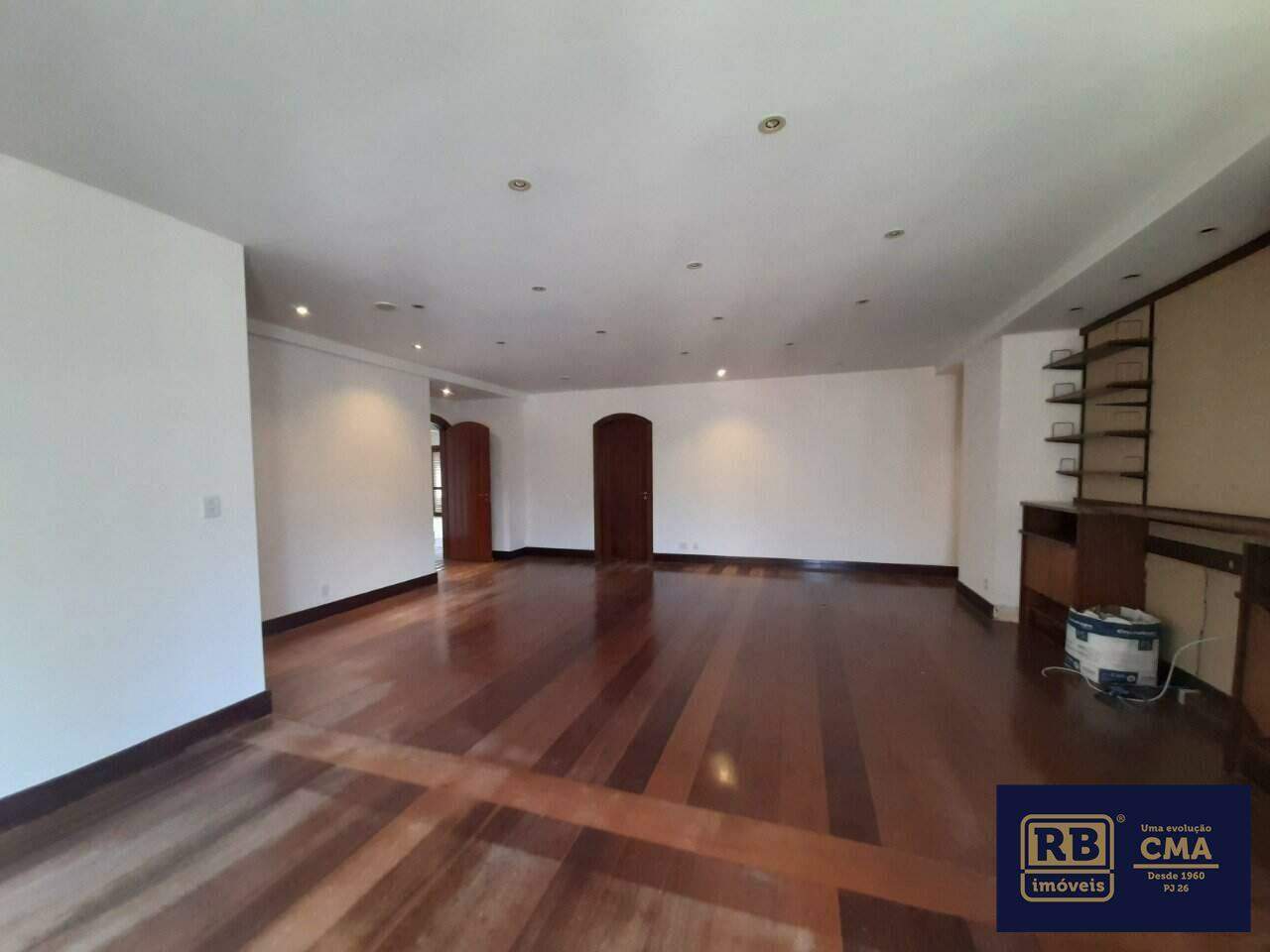 Apartamento à venda com 4 quartos, 789m² - Foto 5