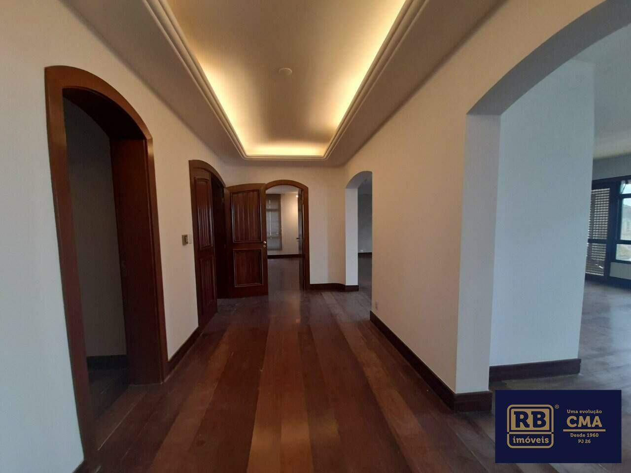 Apartamento à venda com 4 quartos, 789m² - Foto 1