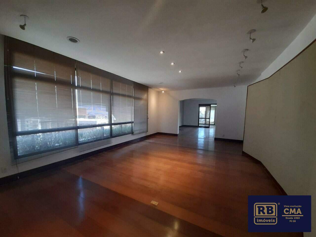 Apartamento à venda com 4 quartos, 789m² - Foto 4