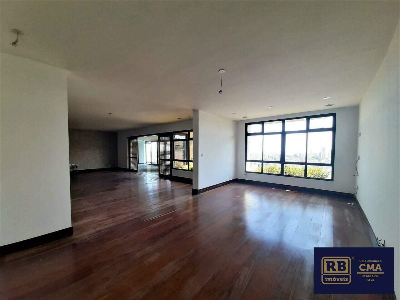 Apartamento à venda com 4 quartos, 789m² - Foto 11