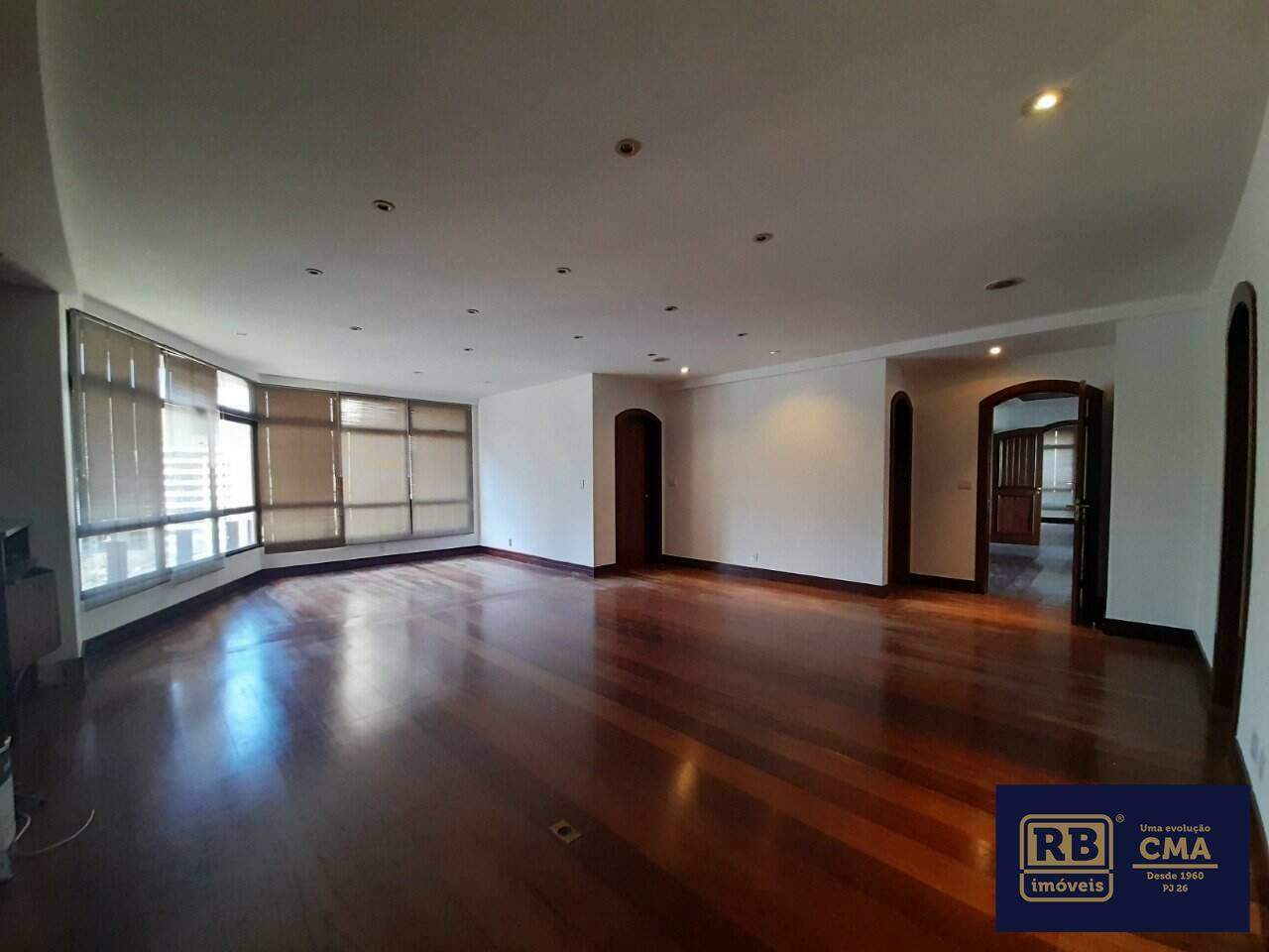 Apartamento à venda com 4 quartos, 789m² - Foto 2