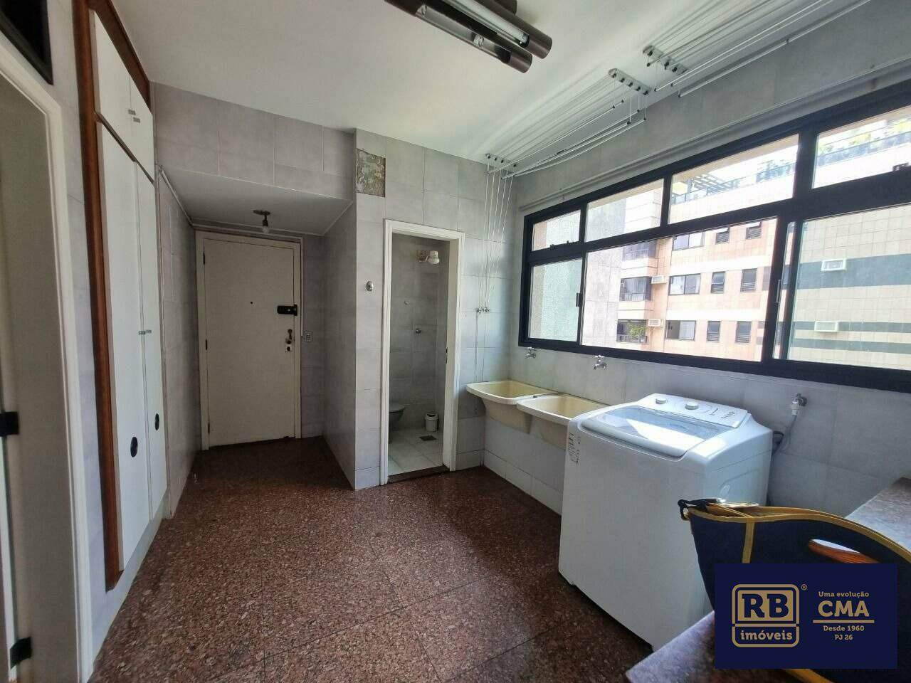 Apartamento à venda com 4 quartos, 274m² - Foto 16