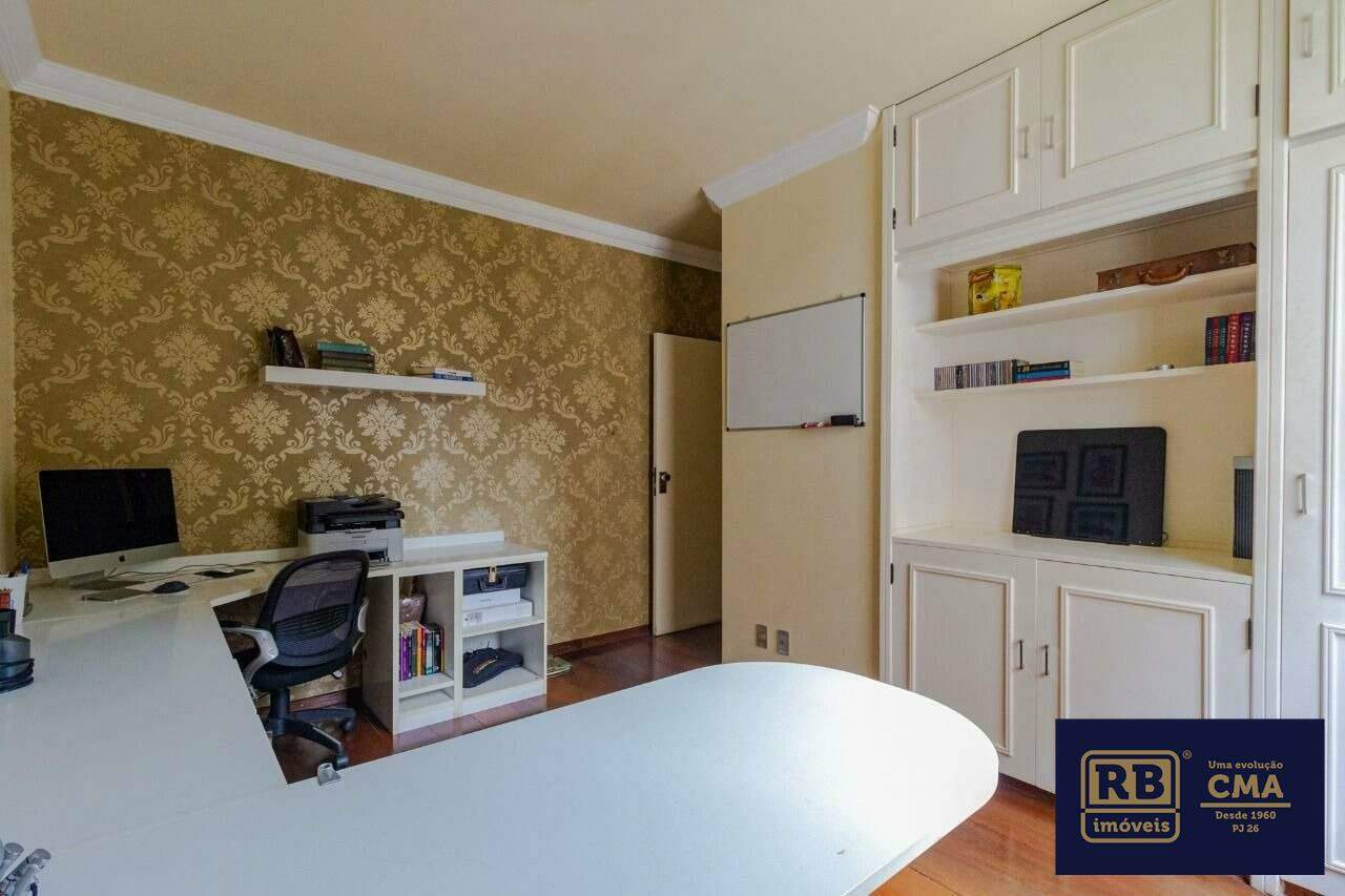 Apartamento à venda com 4 quartos, 274m² - Foto 7