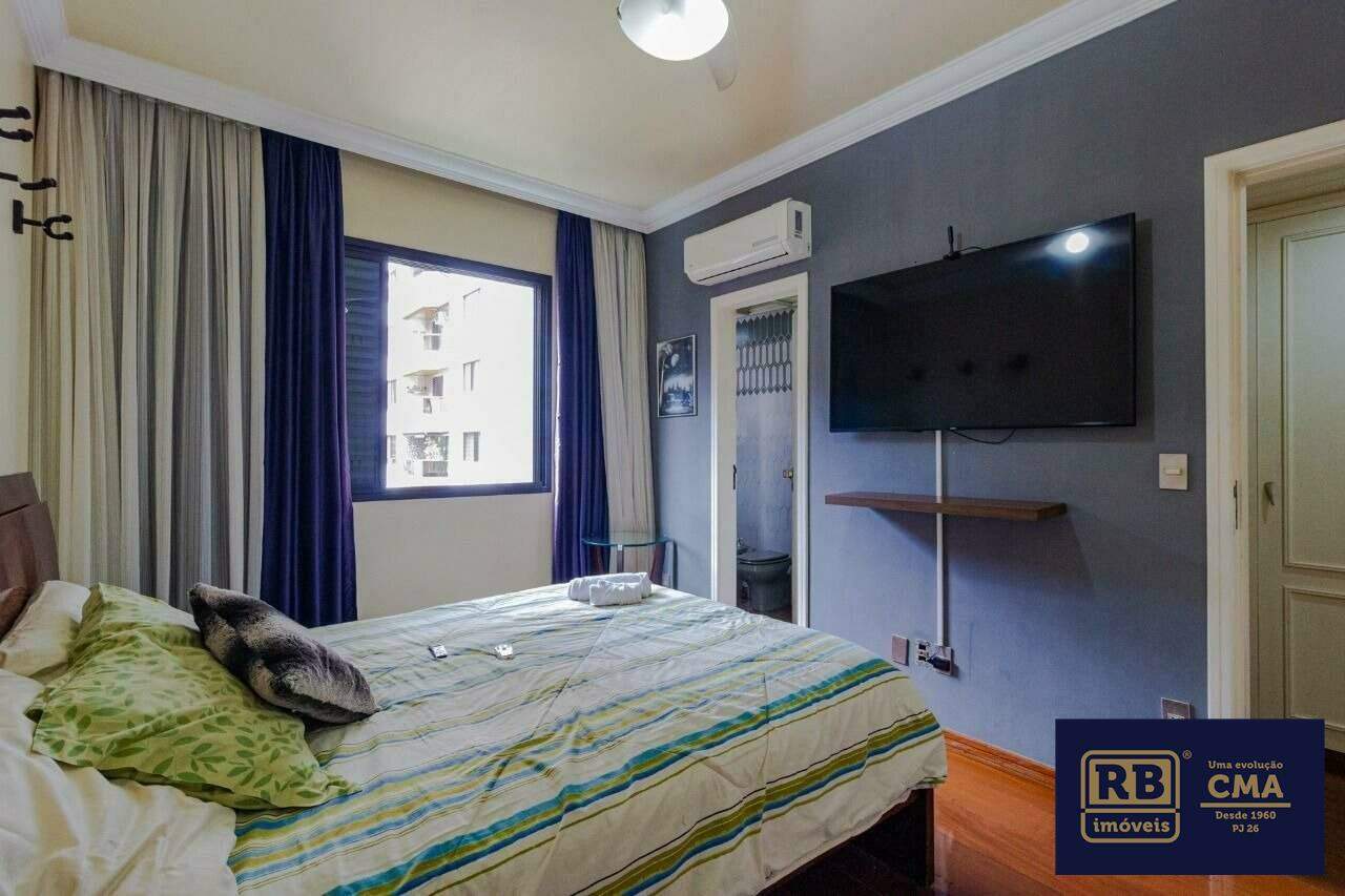 Apartamento à venda com 4 quartos, 274m² - Foto 10