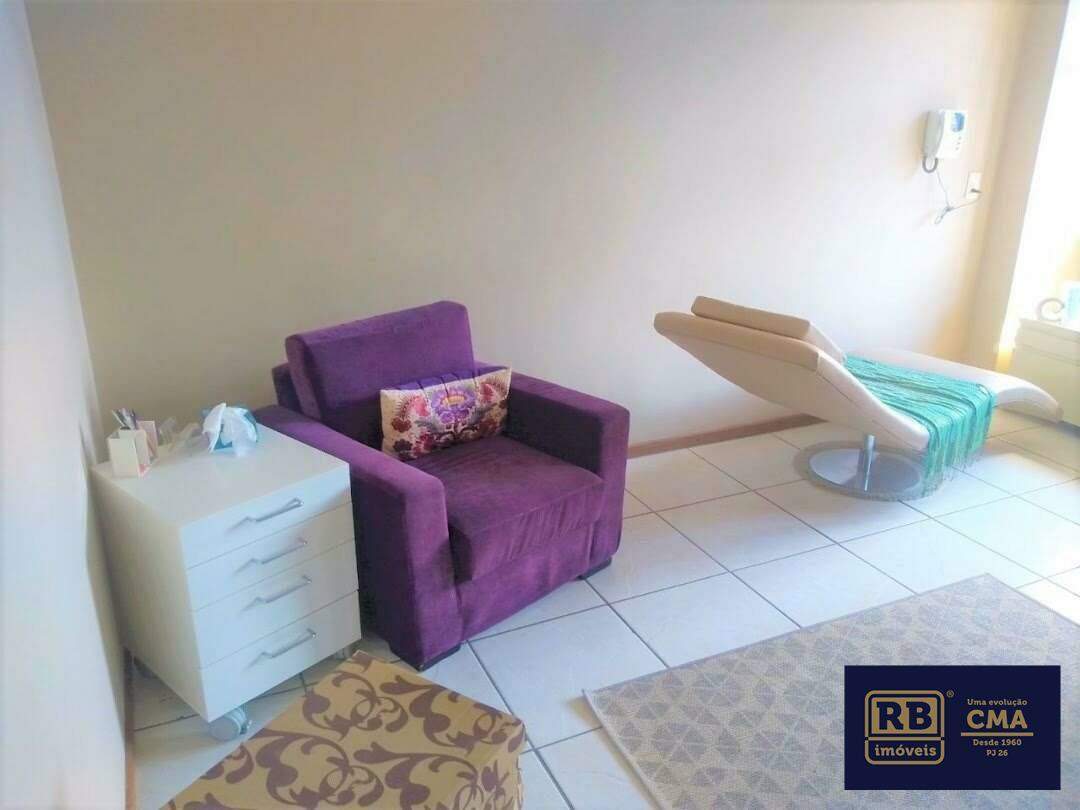 Conjunto Comercial-Sala à venda, 25m² - Foto 3