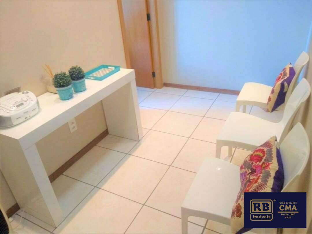 Conjunto Comercial-Sala à venda, 25m² - Foto 4