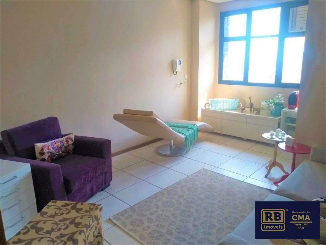 Conjunto Comercial-Sala à venda, 25m² - Foto 1