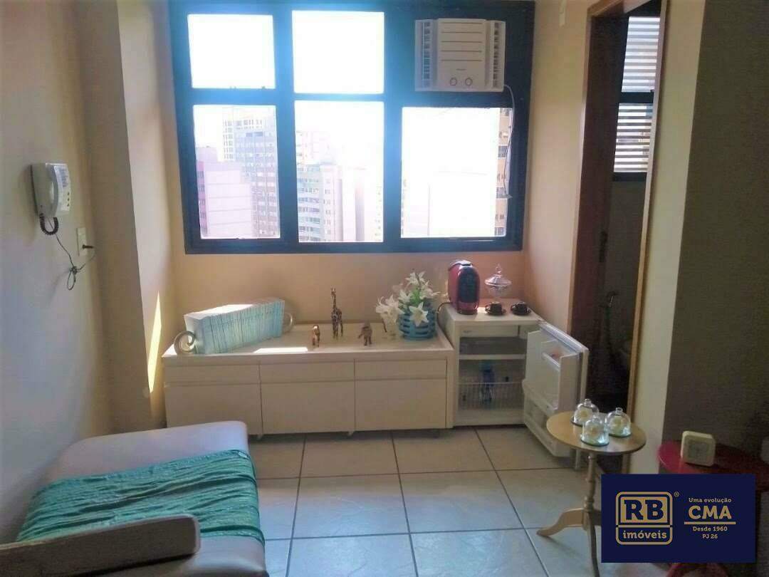 Conjunto Comercial-Sala à venda, 25m² - Foto 8