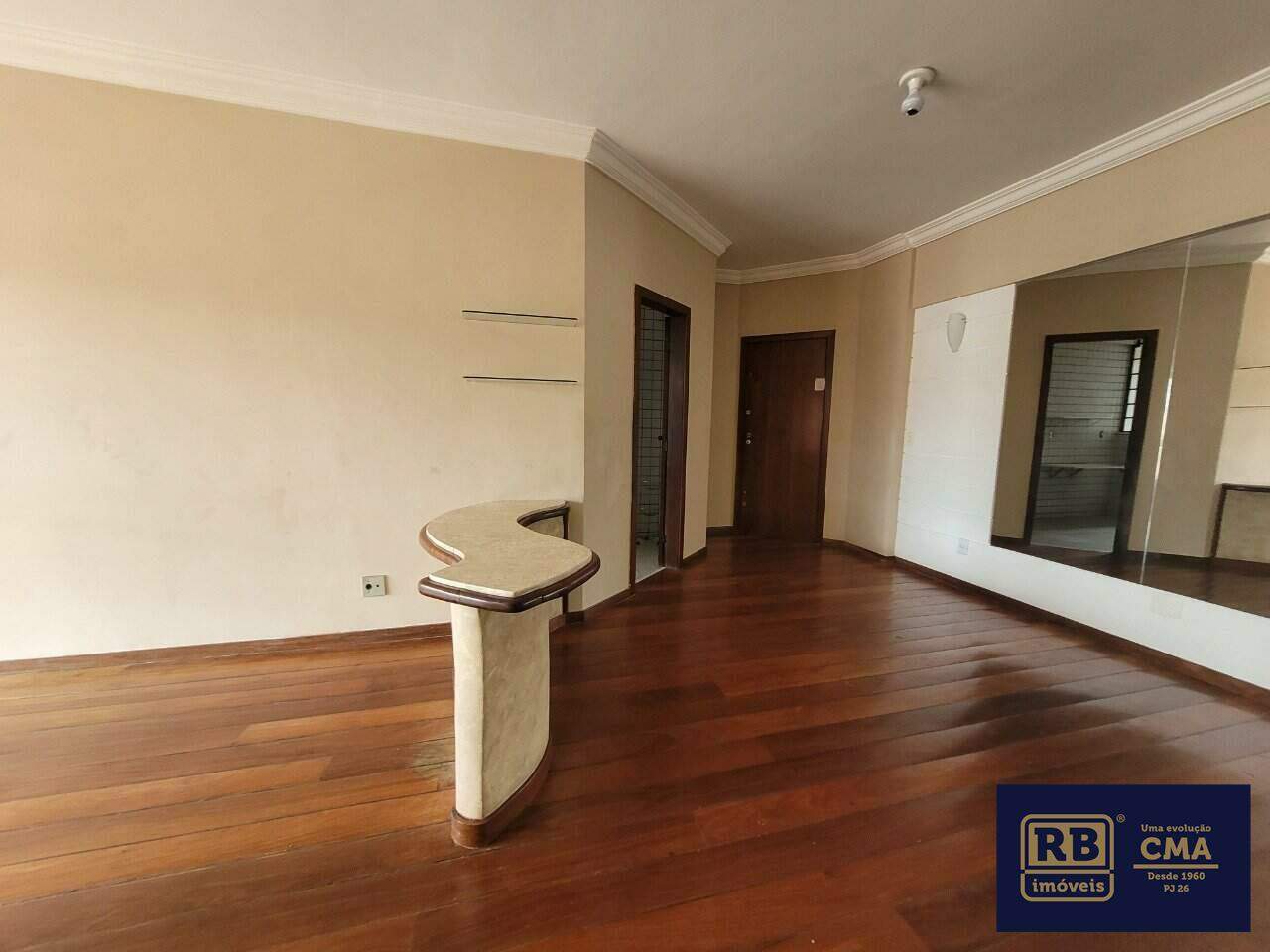 Apartamento à venda com 2 quartos, 75m² - Foto 6