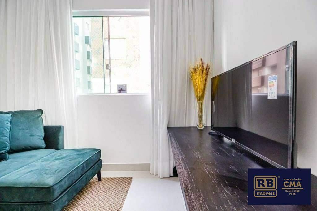 Apartamento à venda com 2 quartos, 56m² - Foto 4