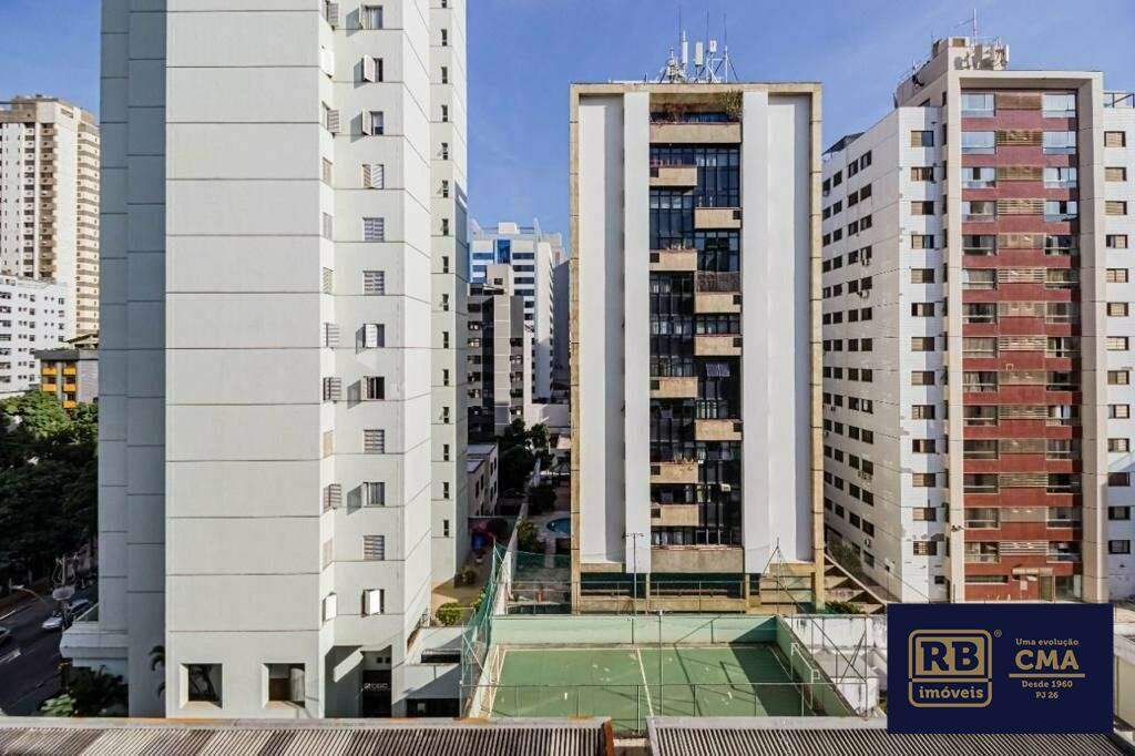 Apartamento à venda com 2 quartos, 56m² - Foto 15