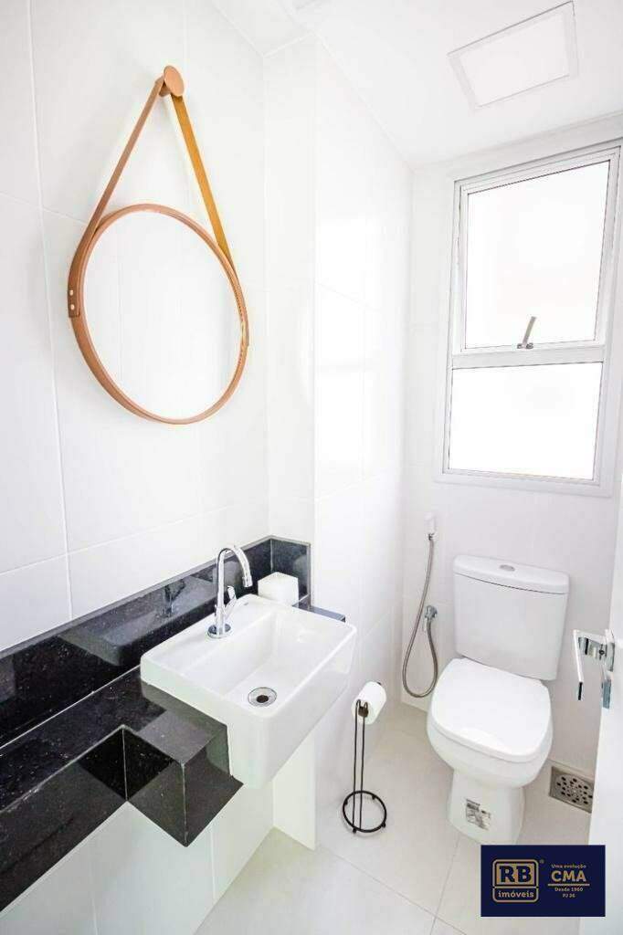 Apartamento à venda com 2 quartos, 56m² - Foto 13