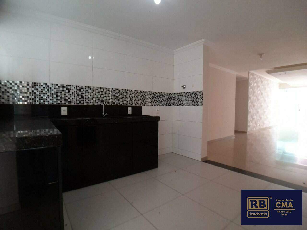 Apartamento à venda com 3 quartos, 220m² - Foto 6