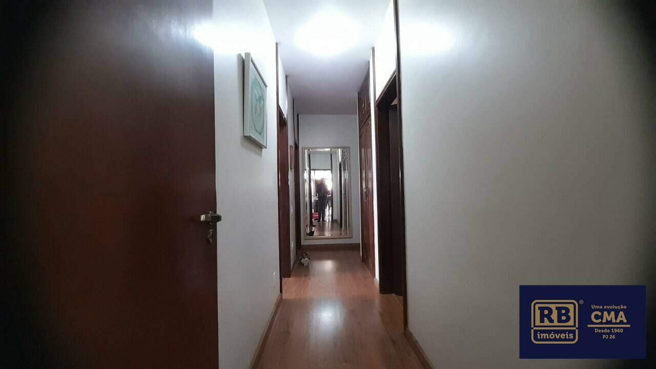 Casa à venda com 4 quartos, 355m² - Foto 5