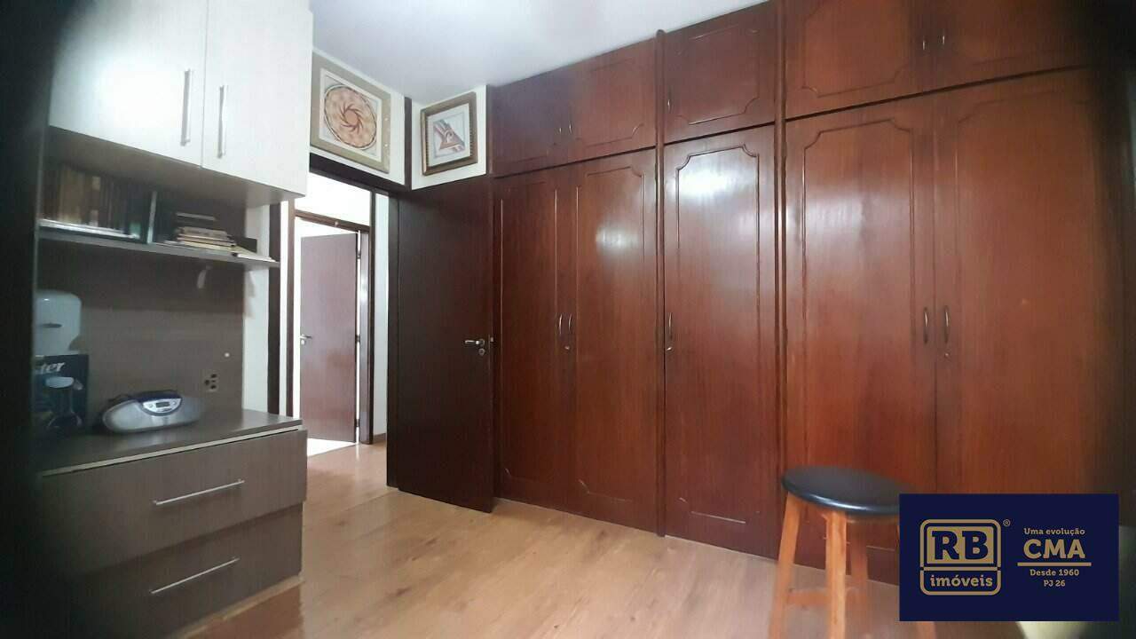 Casa à venda com 4 quartos, 355m² - Foto 7