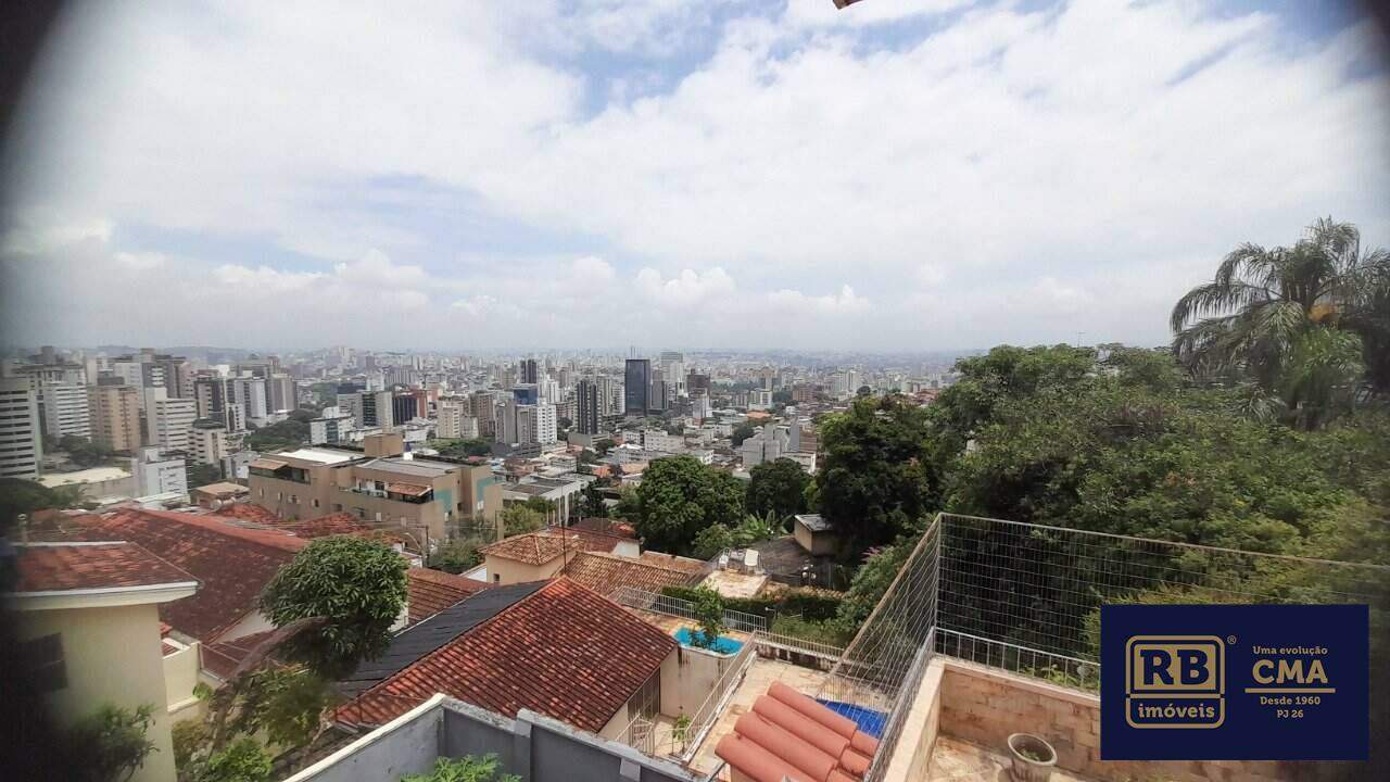 Casa à venda com 4 quartos, 355m² - Foto 12