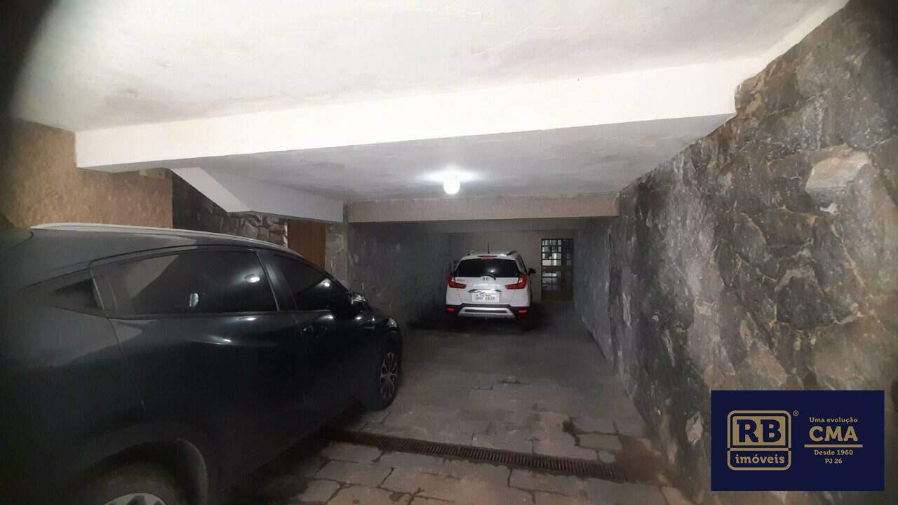 Casa à venda com 4 quartos, 355m² - Foto 14