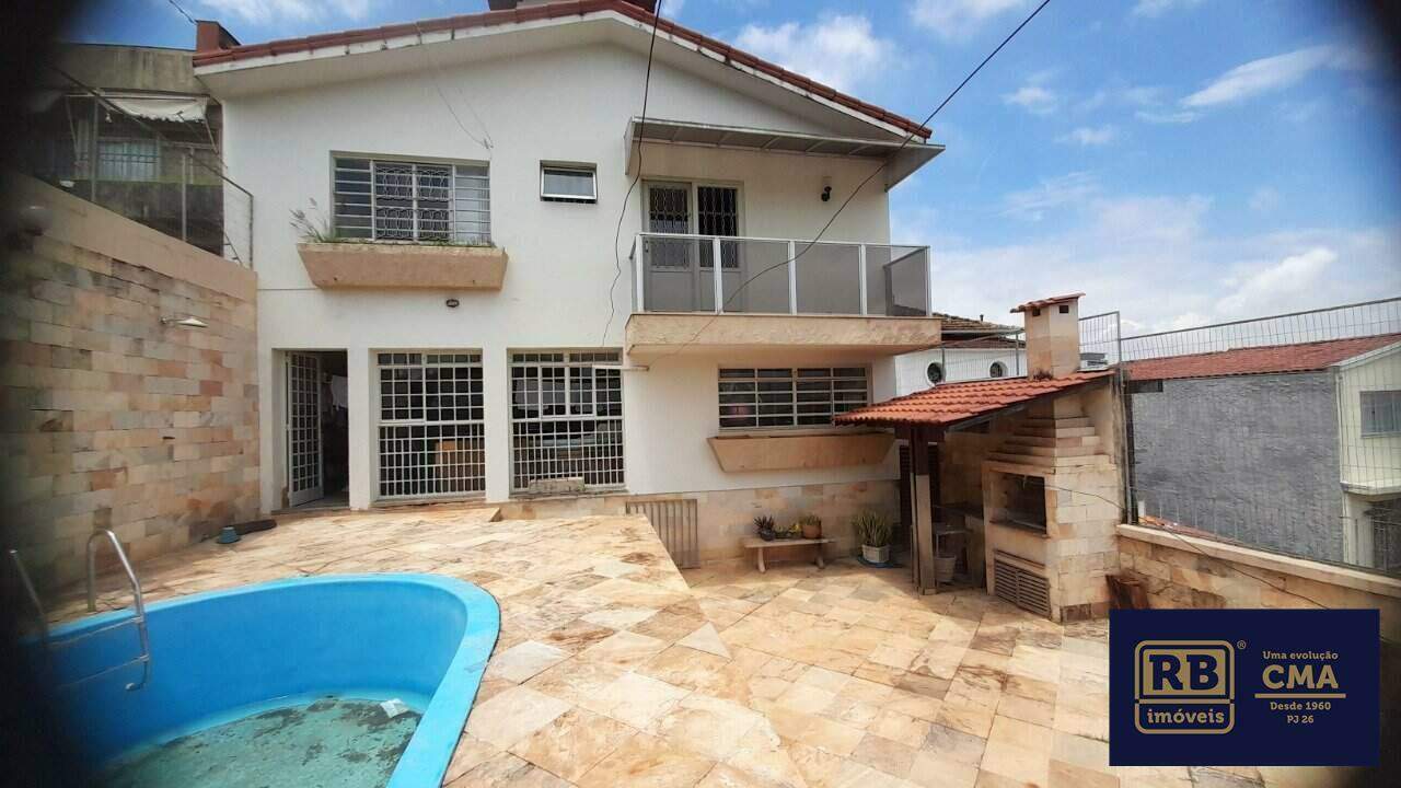 Casa à venda com 4 quartos, 355m² - Foto 17