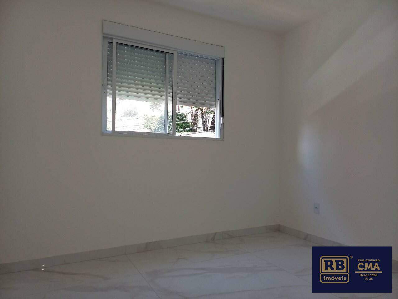 Apartamento à venda com 3 quartos, 83m² - Foto 9