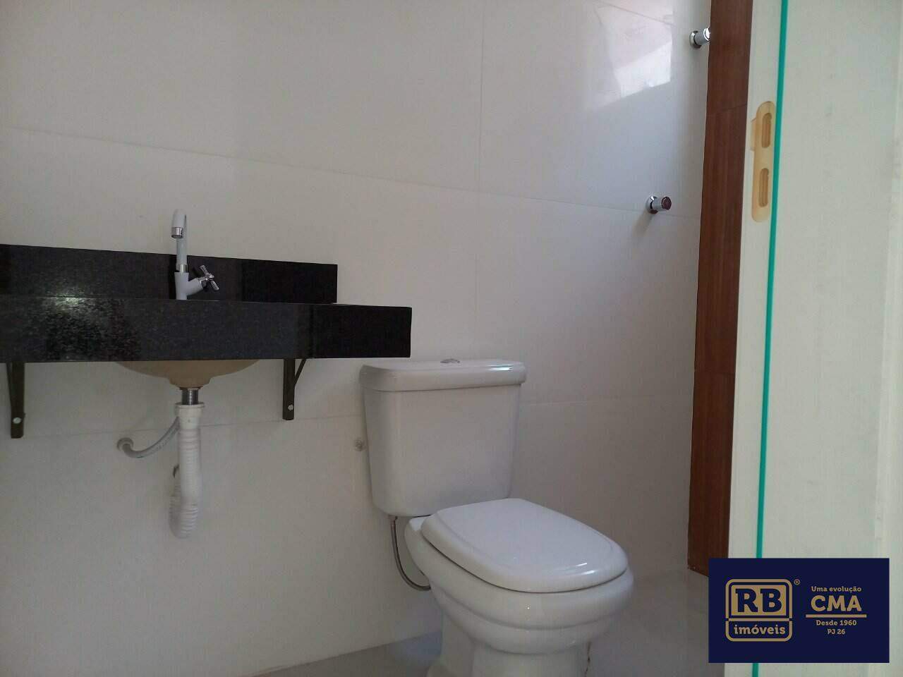 Apartamento à venda com 3 quartos, 83m² - Foto 14