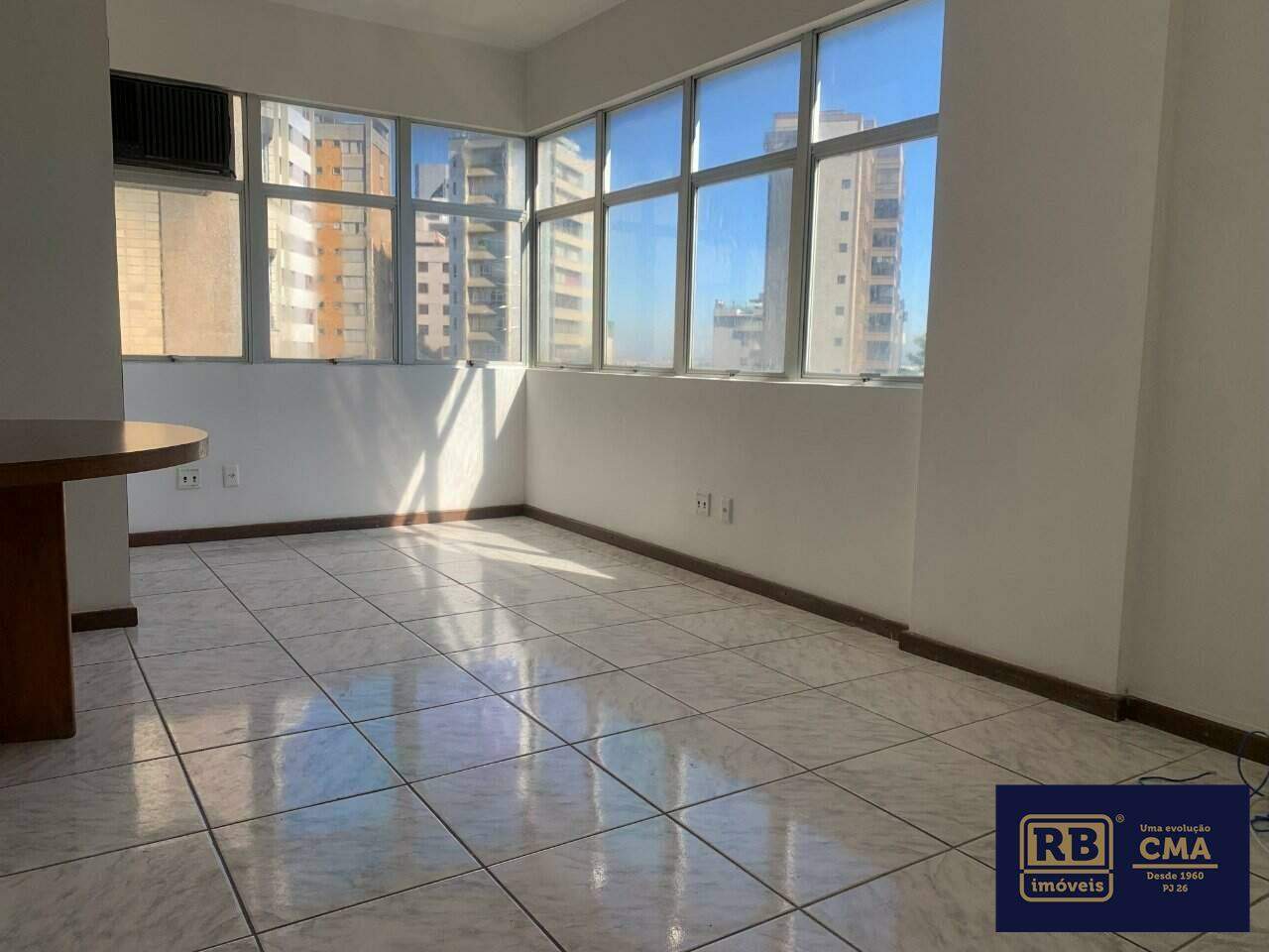 Conjunto Comercial-Sala à venda, 38m² - Foto 1