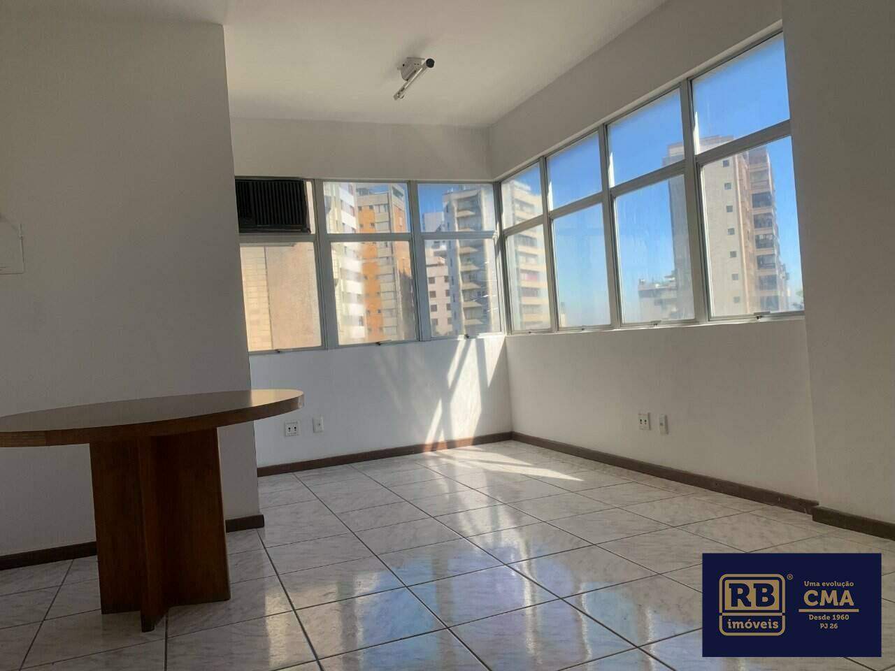 Conjunto Comercial-Sala à venda, 38m² - Foto 3