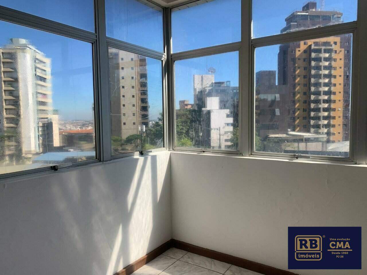 Conjunto Comercial-Sala à venda, 38m² - Foto 4