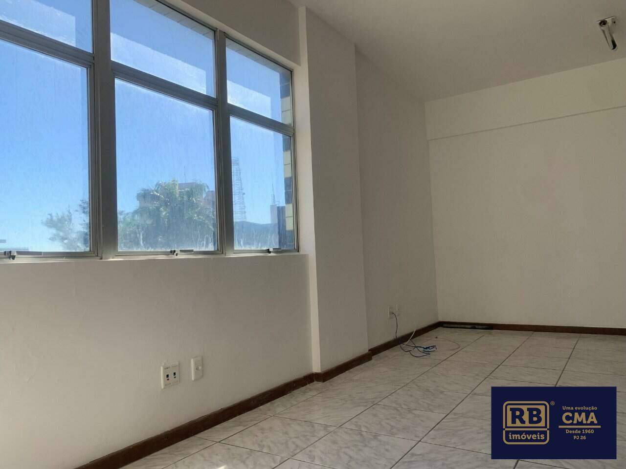 Conjunto Comercial-Sala à venda, 38m² - Foto 8