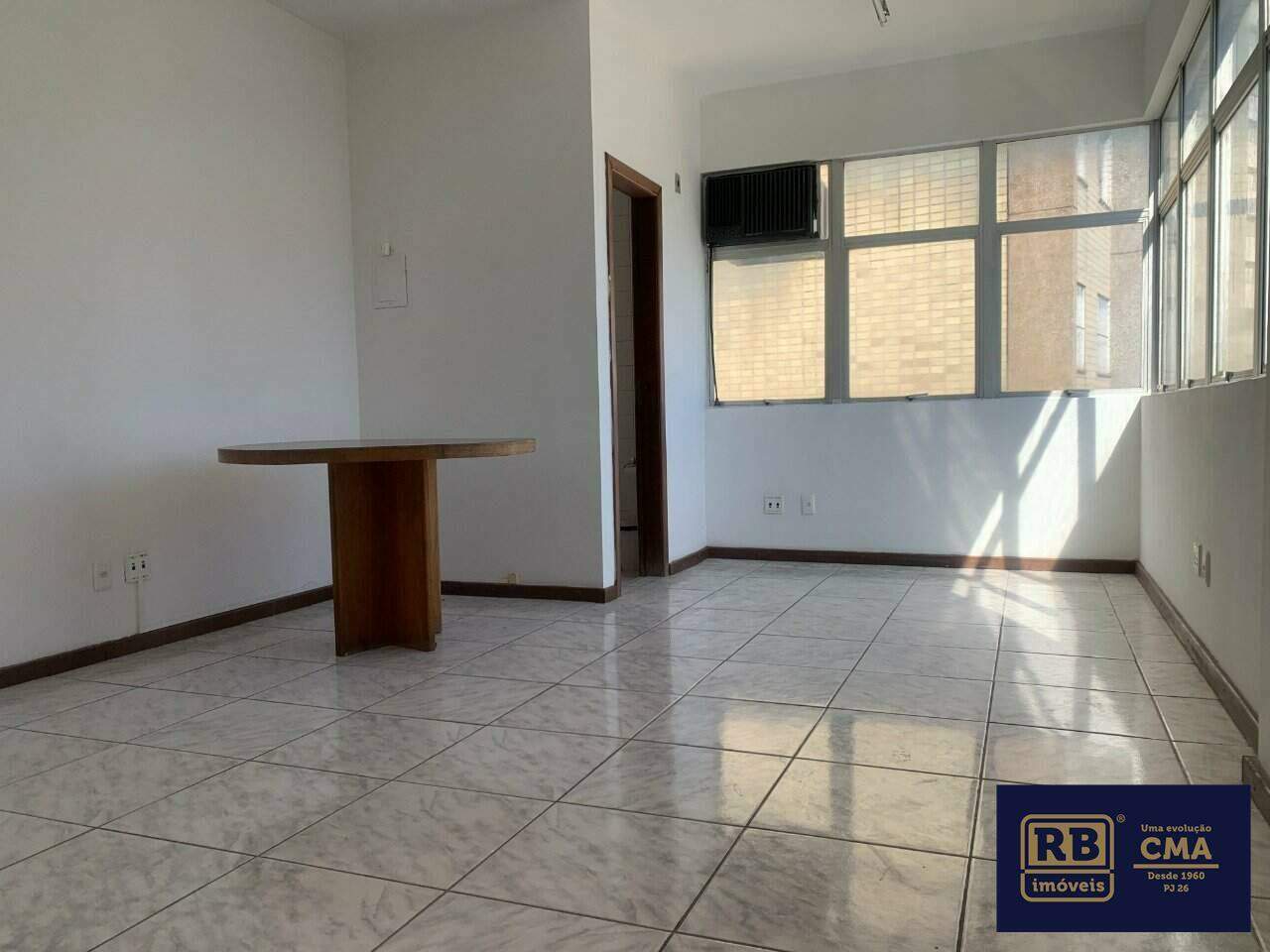 Conjunto Comercial-Sala à venda, 38m² - Foto 9