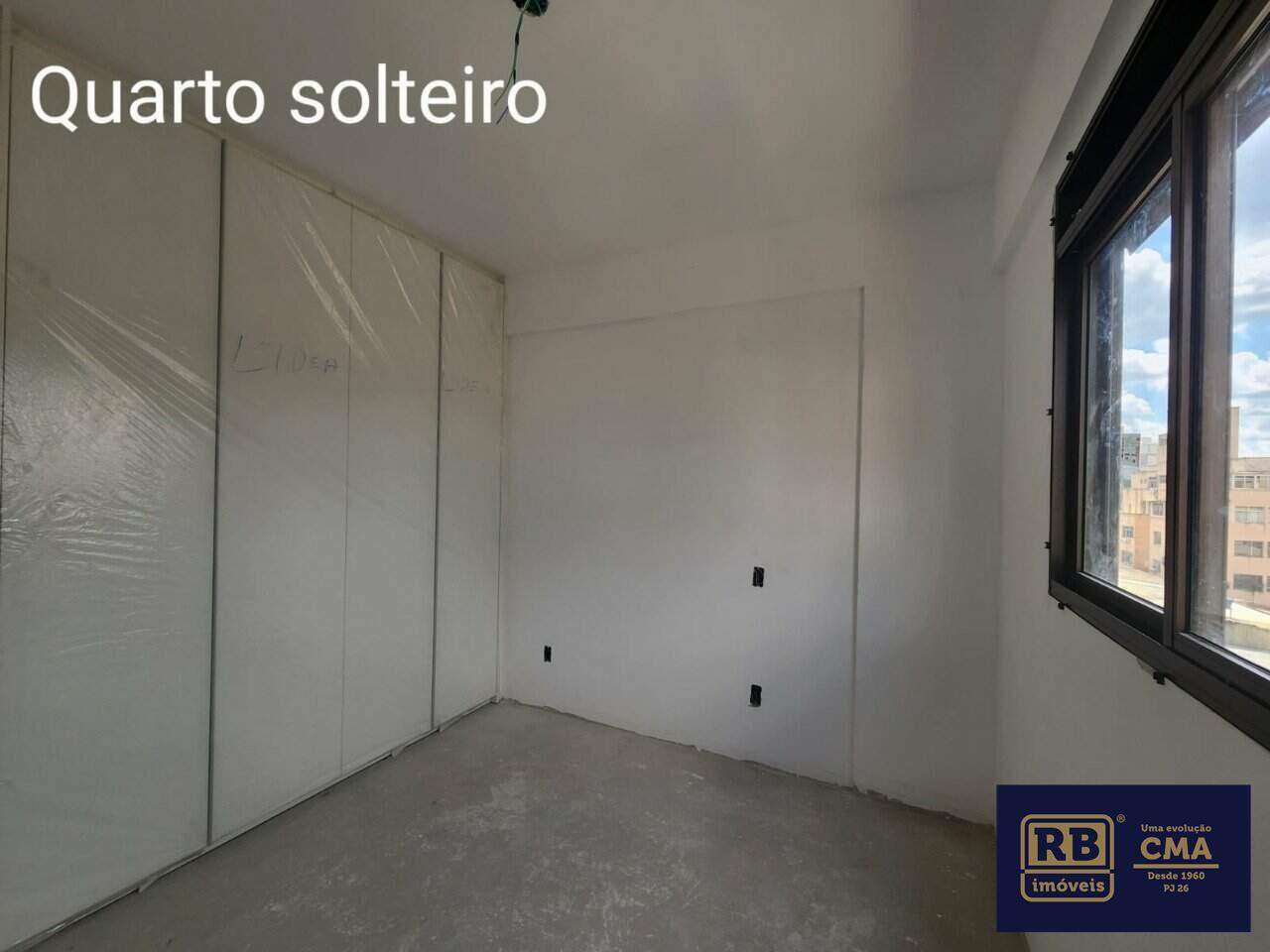 Apartamento, 2 quartos, 66 m² - Foto 5