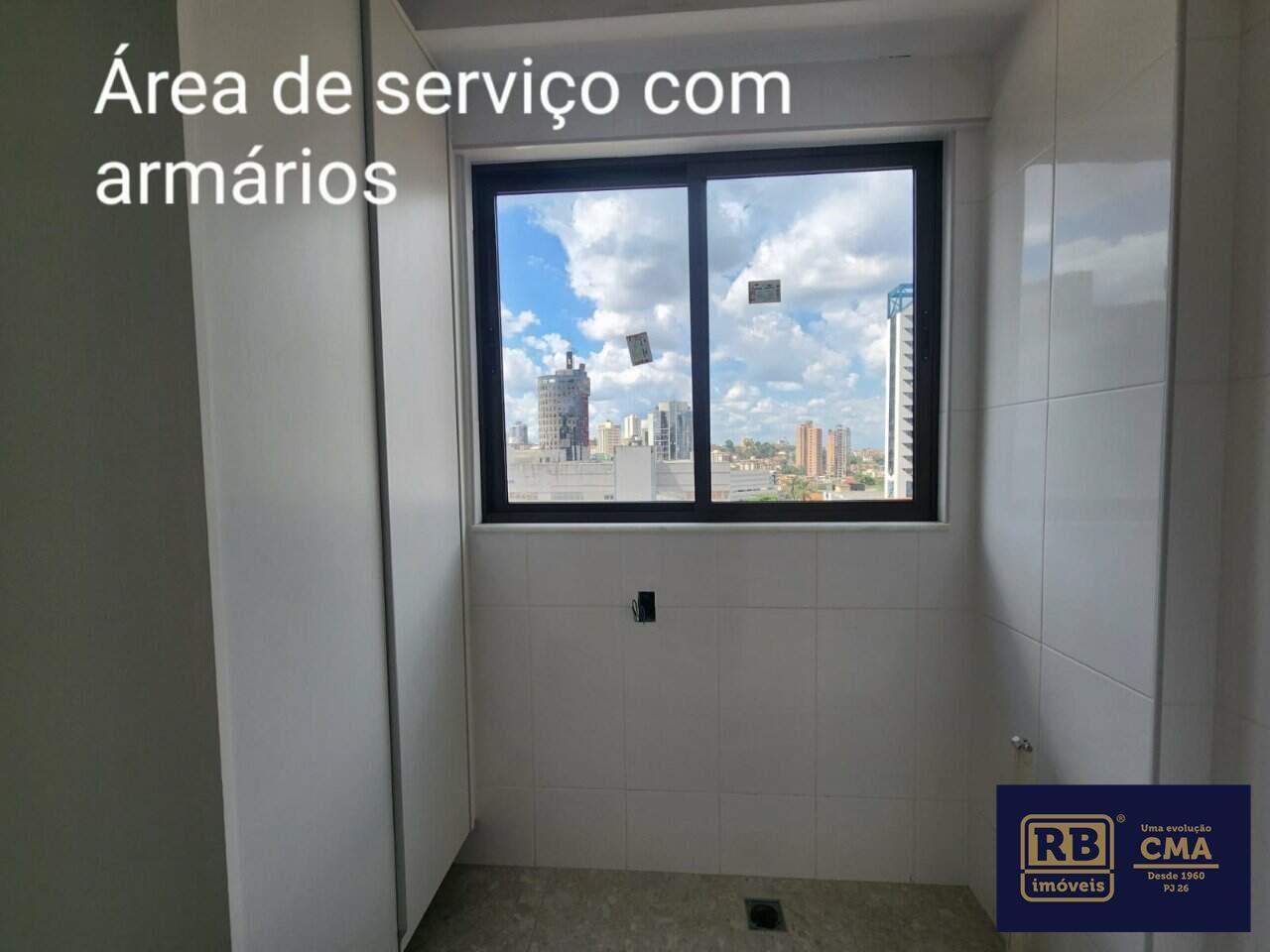 Apartamento, 2 quartos, 66 m² - Foto 4