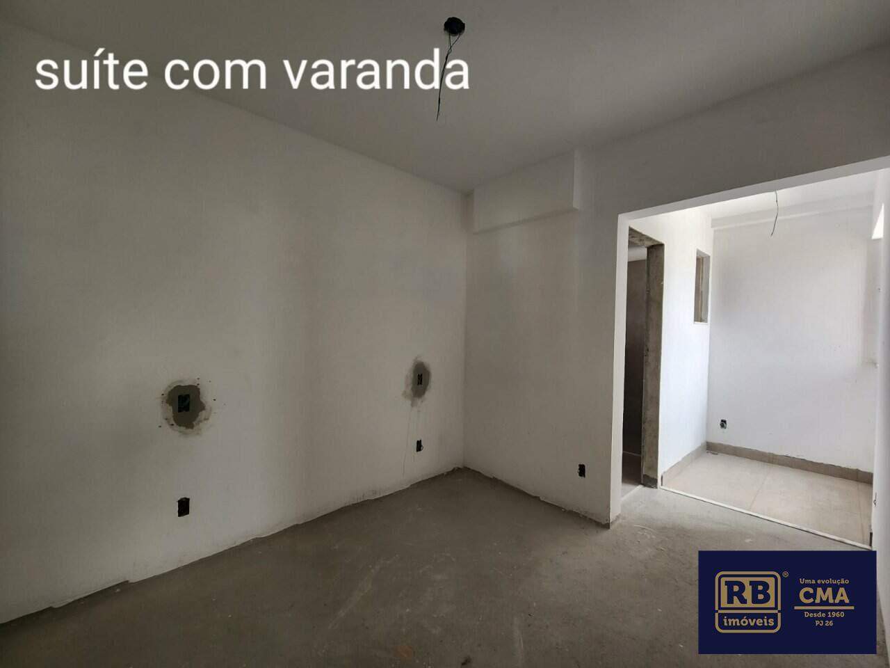 Apartamento, 2 quartos, 66 m² - Foto 6