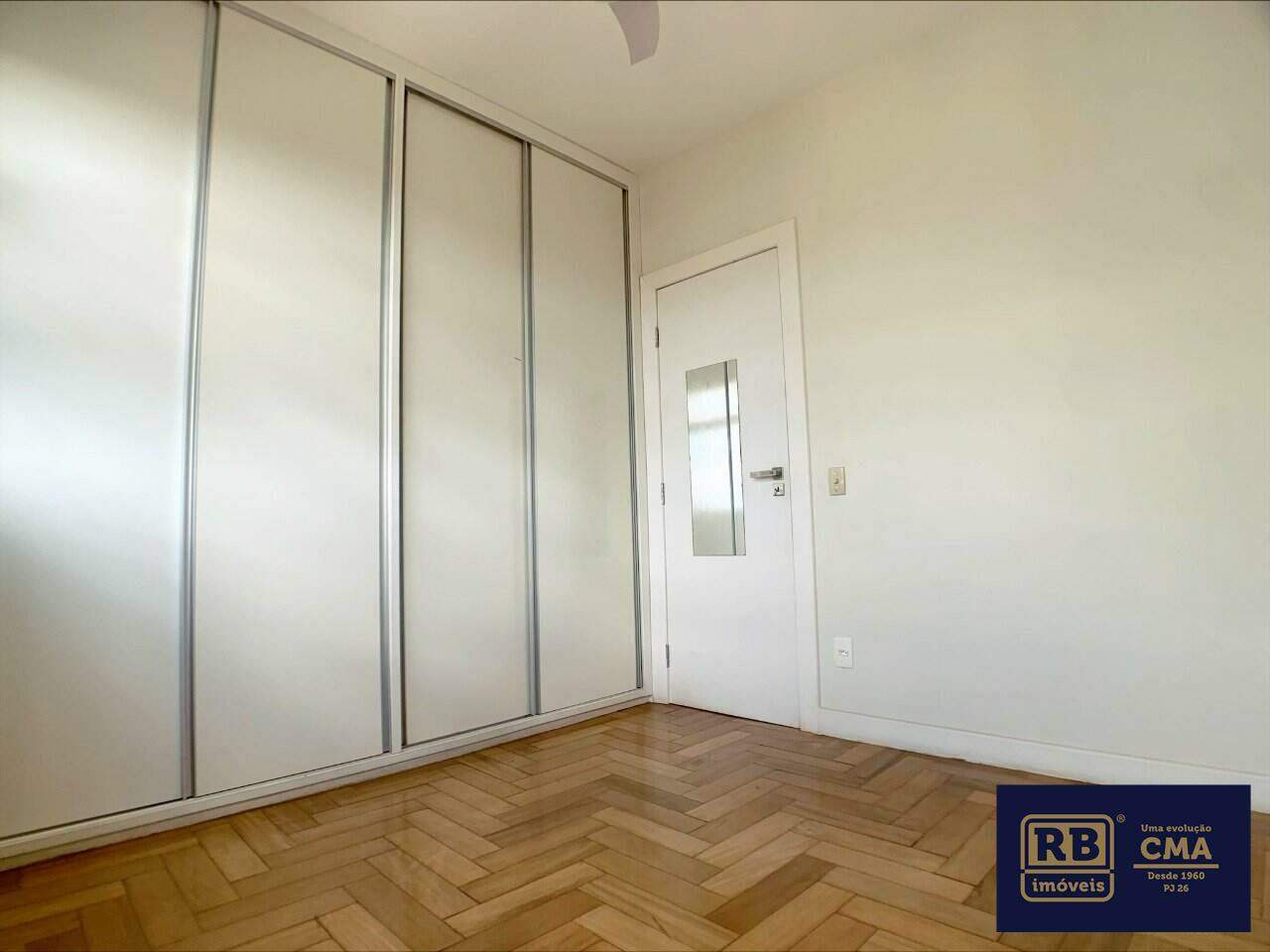 Apartamento à venda com 3 quartos, 90m² - Foto 5