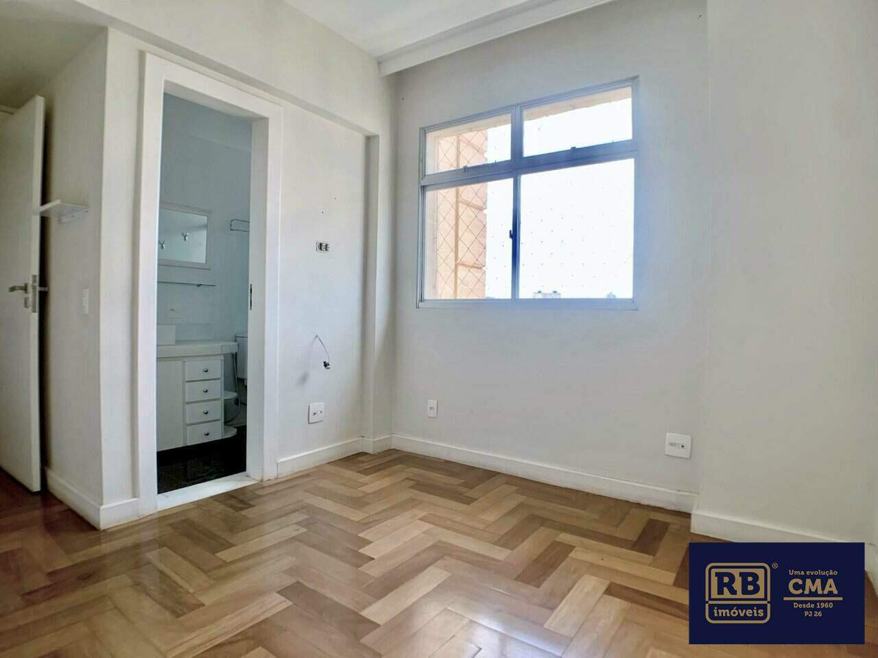 Apartamento à venda com 3 quartos, 90m² - Foto 6