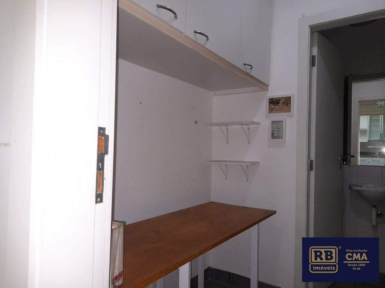 Apartamento à venda com 4 quartos, 134m² - Foto 2