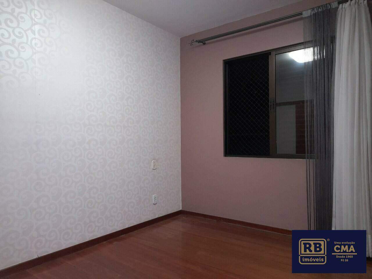 Apartamento à venda com 4 quartos, 134m² - Foto 5