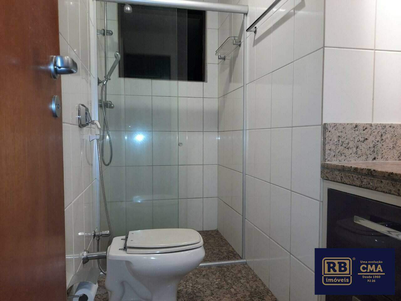 Apartamento à venda com 4 quartos, 134m² - Foto 6