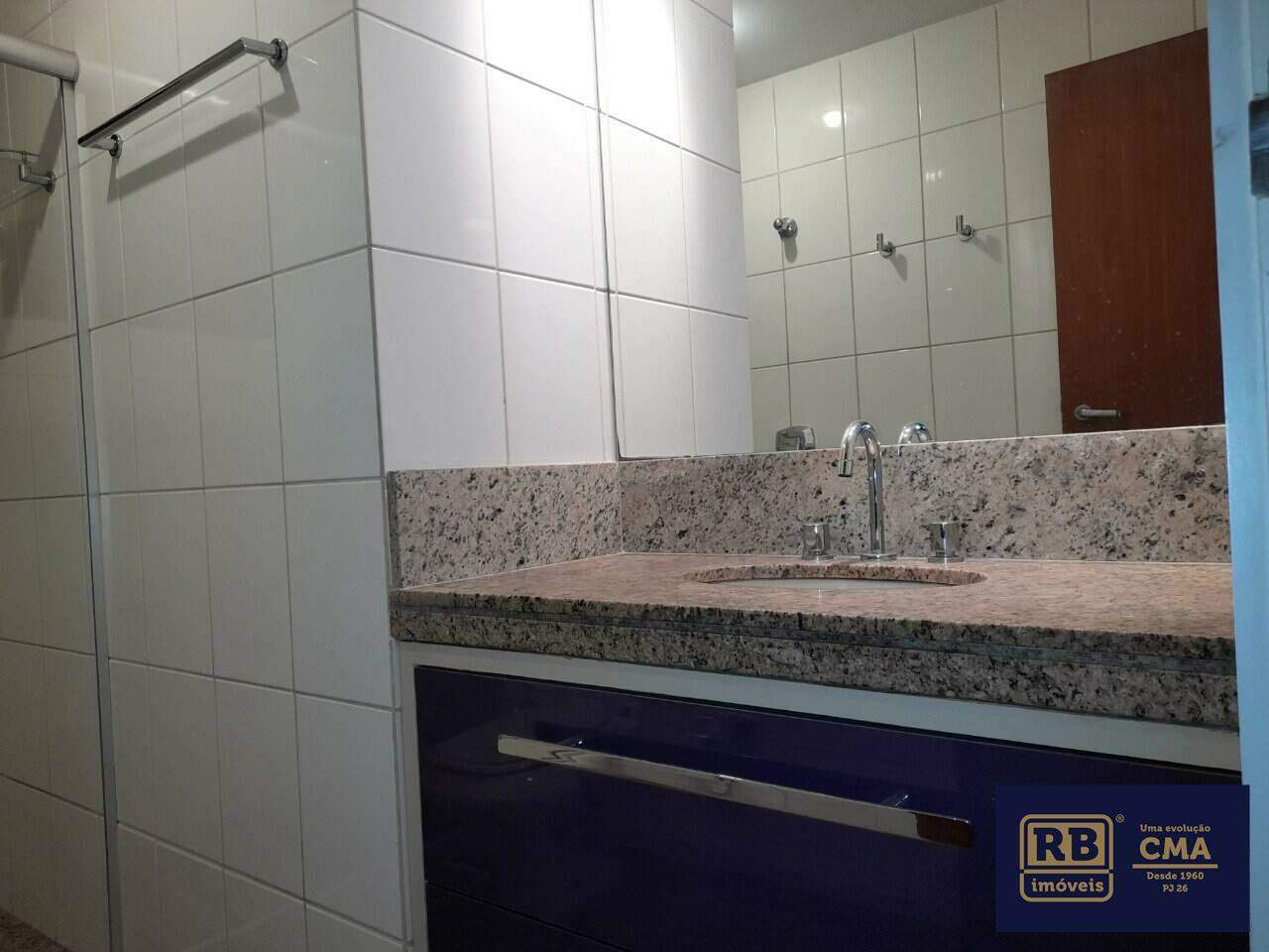 Apartamento à venda com 4 quartos, 134m² - Foto 7