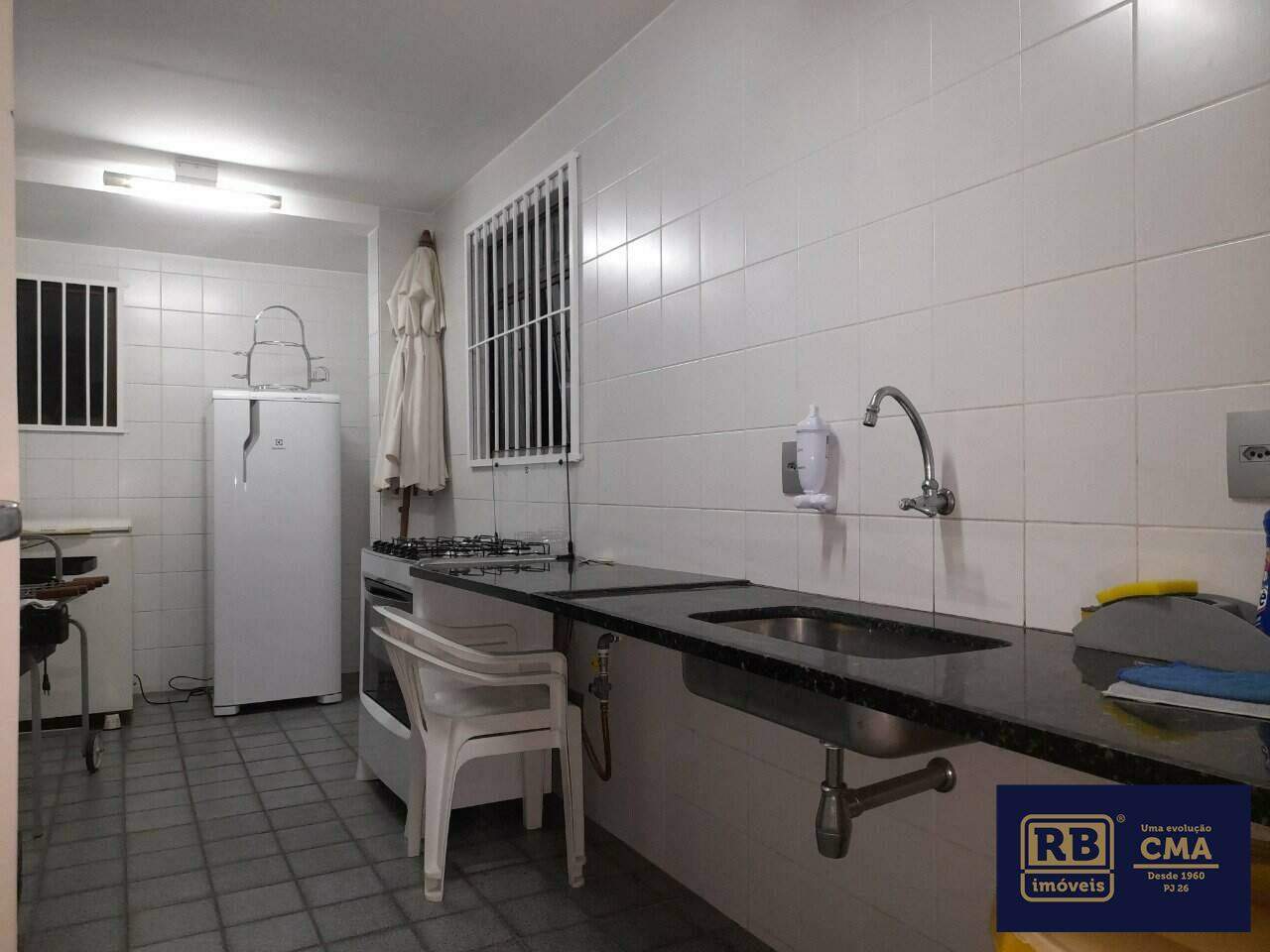 Apartamento à venda com 4 quartos, 134m² - Foto 12