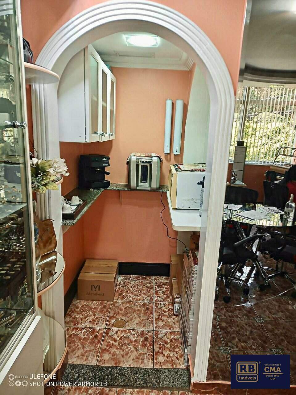 Conjunto Comercial-Sala à venda, 72m² - Foto 5