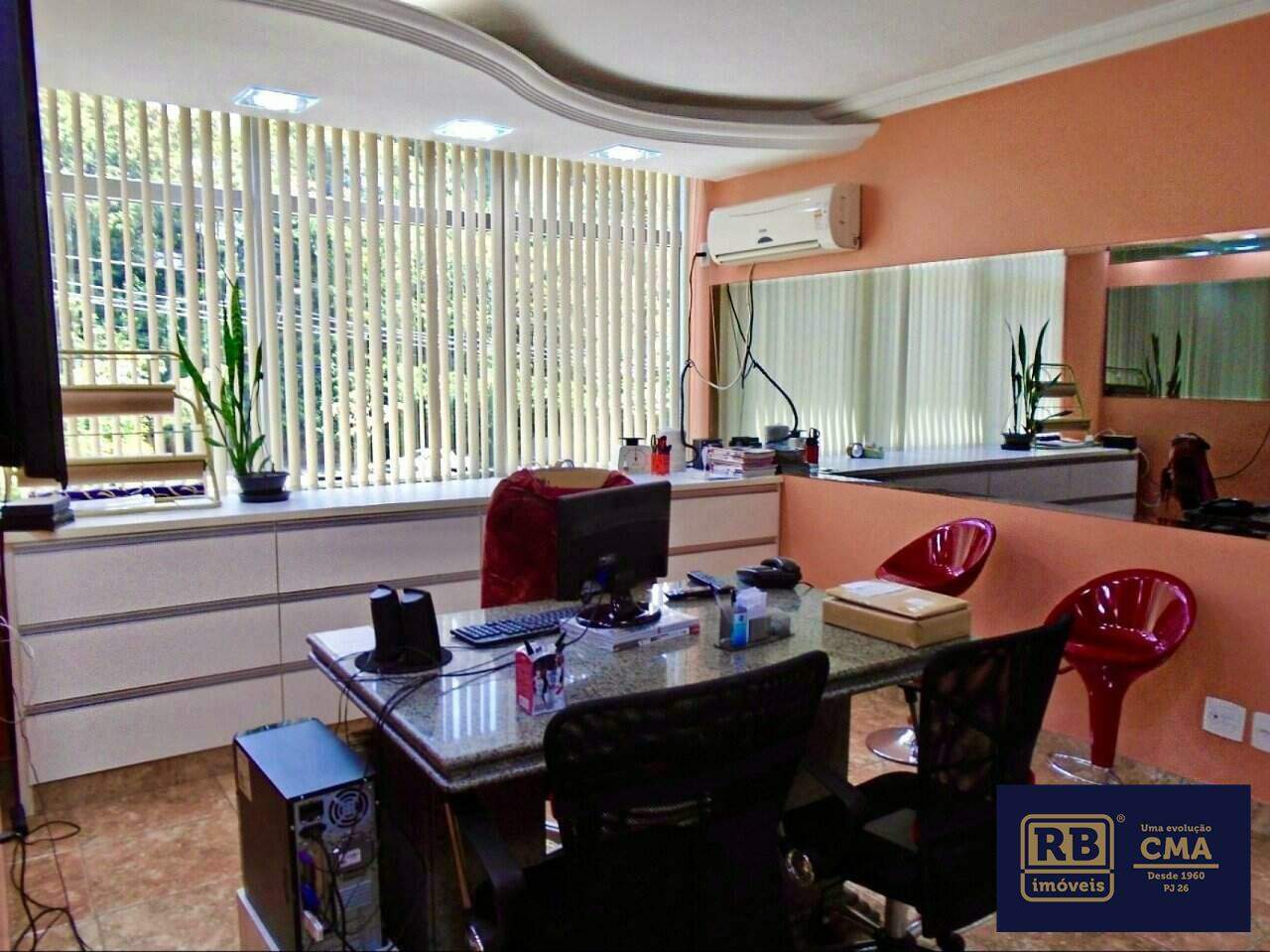 Conjunto Comercial-Sala à venda, 72m² - Foto 6